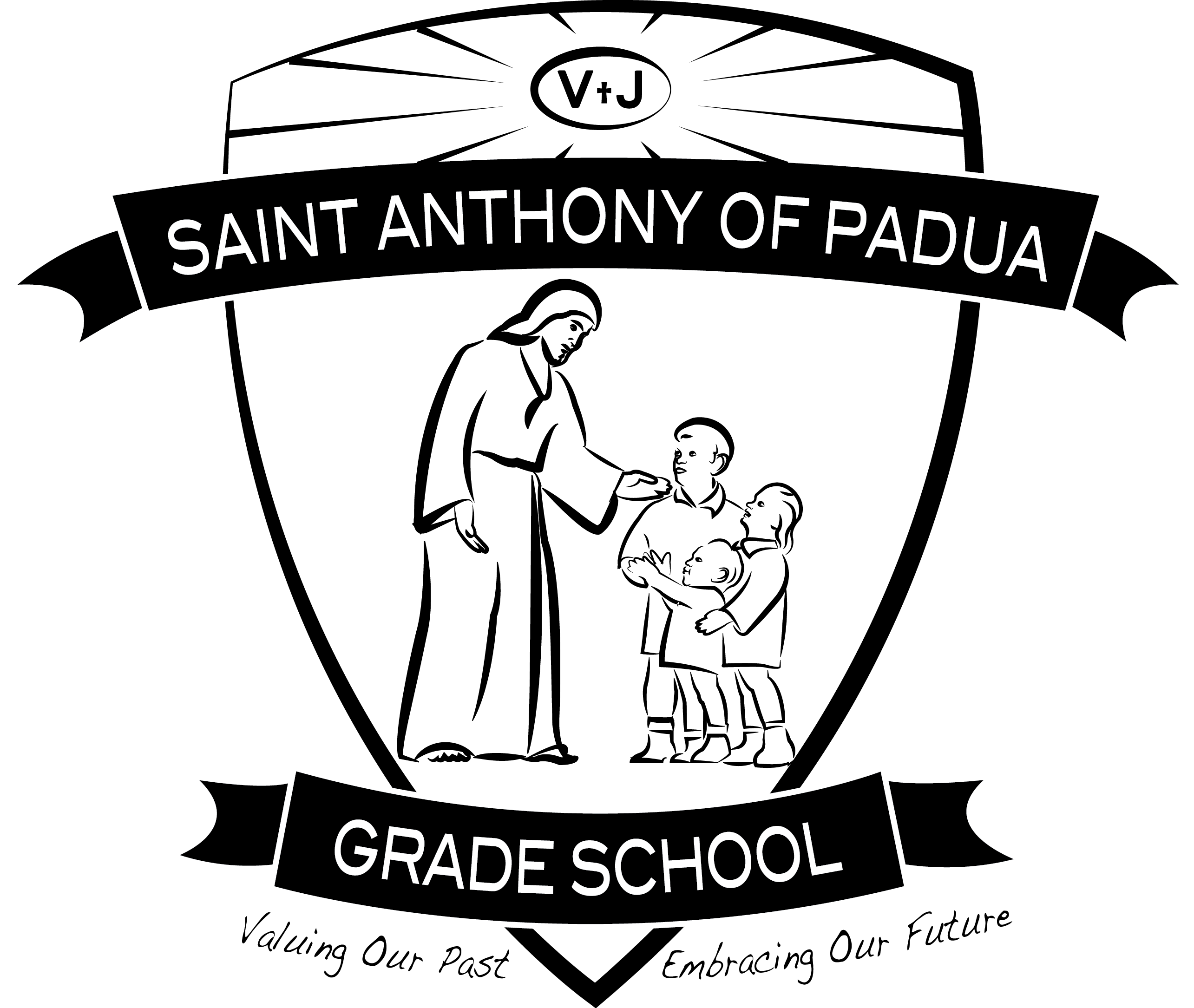St. A's GS Logo-FINAL 122011